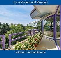 Wohnung zum Kaufen in Krefeld Bockum 398.000,00 € 122 m² - Krefeld / Bockum