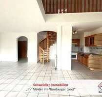 Wohnung zum Mieten in Rückersdorf 680,00 € 93 m²