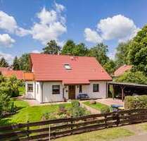 Haus zum Kaufen in Schönwalde-Glien 599.000,00 € 123 m²