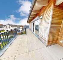 Wohnung zum Mieten in Oberschneiding 1.100,00 € 110.65 m²