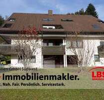 Wohnung zum Kaufen in Lenzkirch 130.000,00 € 58.7 m²