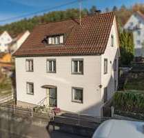 Haus zum Kaufen in Blaustein Herrlingen 299.000,00 € 138 m² - Blaustein / Herrlingen