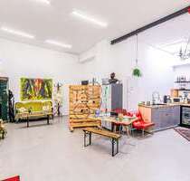 Büro in Berlin 175,00 € 8 m² - 175,00 EUR Kaltmiete, ca.  8,00 m² in Berlin (PLZ: 10829)