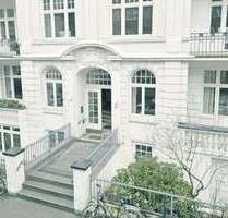 Wohnung zum Kaufen in Hamburg 1.870.000,00 € 177 m²
