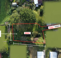 Grundstück zu verkaufen in Wedel 435.000,00 € 700 m²