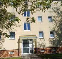 Wohnung zum Mieten in Merseburg 300,00 € 44.97 m²