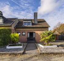 Haus zum Kaufen in Kleve-Reichswalde 449.500,00 € 136 m²