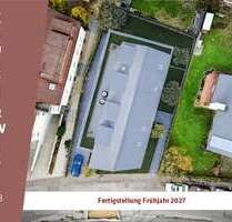 Wohnung zum Kaufen in Neu-Ulm Burlafingen 459.900,00 € 80.5 m² - Neu-Ulm / Burlafingen