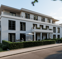 Wohnung zum Kaufen in Bonn 839.000,00 € 125.78 m²