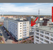 Wohnung zum Kaufen in Sylt OT Westerland 480.000,00 € 45 m² - Sylt / OT Westerland