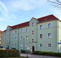 Wohnung zum Mieten in Bitterfeld-Wolfen 346,74 € 57.79 m²
