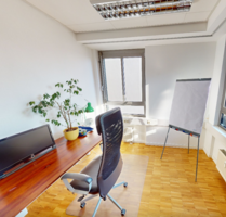 Büro in Dresden 450,00 € 18 m² - 450,00&nbsp;EUR Kaltmiete, ca.&nbsp; 18,00&nbsp;m&sup2; in Dresden (PLZ: 01067)