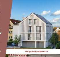 Wohnung zum Kaufen in Neu-Ulm Burlafingen 469.900,00 € 80.5 m² - Neu-Ulm / Burlafingen