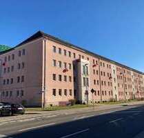 Wohnung zum Mieten in Merseburg 416,00 € 63.87 m²
