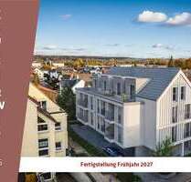 Wohnung zum Kaufen in Neu-Ulm Burlafingen 339.900,00 € 57 m² - Neu-Ulm / Burlafingen