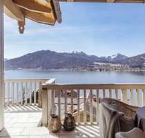 Wohnung zum Kaufen in Tegernsee 2.995.000,00 € 140 m²