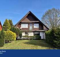 Haus zum Kaufen in Jesteburg 440.000,00 € 134 m²