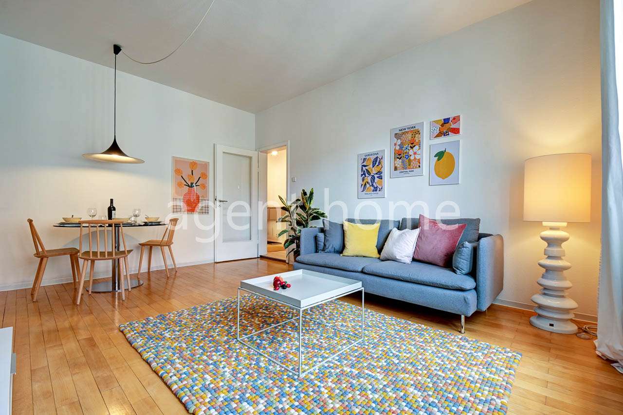 Wohnung zum Mieten in Stuttgart 1.330,00 € 60 m²
