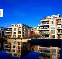 Wohnung zum Mieten in Düsseldorf 4.250,00 € 202 m²