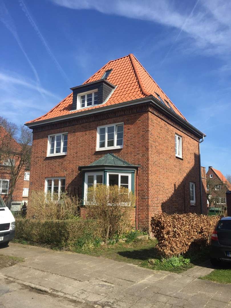 Haus zum Mieten in Schleswig 1.350,00 € 150 m²