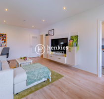 Wohnung zum Kaufen in Hamburg 355.000,00 € 55.3 m²