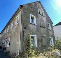 Haus zum Kaufen in Wallroda 85.000,00 € 120 m²