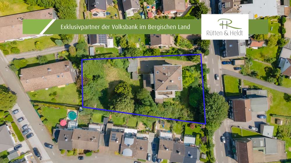 Grundstück zu verkaufen in Hückeswagen 599.000,00 € 2368 m²