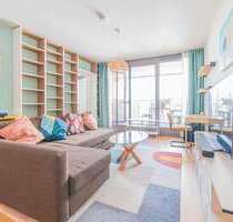 Wohnung zum Mieten in Berlin 1.500,00 € 61 m²