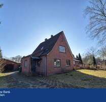 Haus zum Kaufen in Scheeßel 220.000,00 € 150 m²