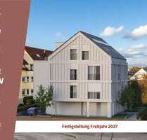 Wohnung zum Kaufen in Neu-Ulm Burlafingen 329.900,00 € 57 m² - Neu-Ulm / Burlafingen
