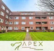 Wohnung zum Kaufen in Schleswig 120.000,00 € 58.26 m²