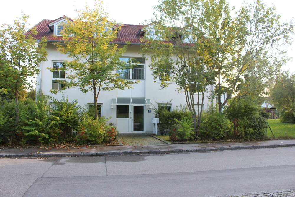 Wohnung zum Mieten in Grünwald 1.280,00 € 64 m²
