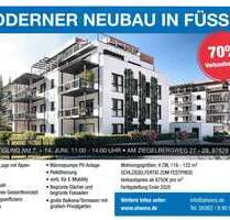 Wohnung zum Kaufen in Füssen 848.873,00 € 122 m²