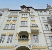 Wohnung zum Mieten in Berlin 1.375,00 € 55 m²