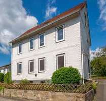 Haus zum Kaufen in Langelsheim Wolfshagen im Harz 95.000,00 € 160 m² - Langelsheim / Wolfshagen im Harz