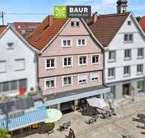 Haus zum Kaufen in Ehingen 589.000,00 € 244 m²