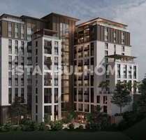 Wohnung zum Kaufen in Küçükçekmece 204.000,00 € 82 m²