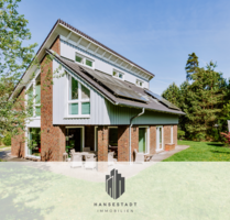 Haus zum Kaufen in Buchholz in der Nordheide 895.000,00 € 160 m²