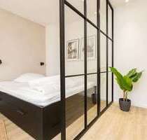 Wohnen auf Zeit in Hamburg 1.500,00 €