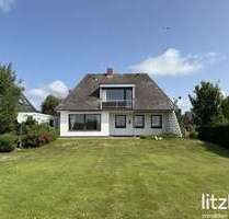 Haus zum Kaufen in Sylt Morsum 1.250.000,00 € 174 m² - Sylt / Morsum