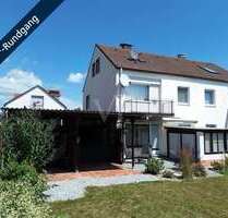 Haus zum Kaufen in Ingolstadt 519.000,00 € 100.16 m²