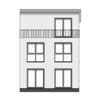 Haus zum Kaufen in Pinneberg 540.000,00 € 130 m²