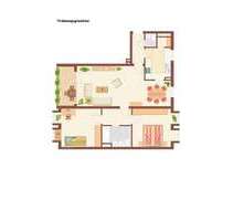 Wohnung zum Mieten in München 1.950,00 € 98.5 m²