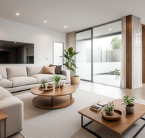 Wohnung zum Mieten in Berlin 2.470,00 € 103 m²