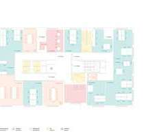 Büro in Potsdam 960,00 € 18 m² - 960,00 EUR Kaltmiete, ca.  18,00 m² in Potsdam (PLZ: 14467)