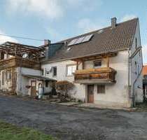 Haus zum Kaufen in Kleinrinderfeld Limbachshof 350.000,00 € 238.6 m² - Kleinrinderfeld / Limbachshof