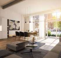 Wohnung zum Mieten in Gransee 1.460,00 € 123.6 m²