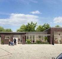 Wohnung zum Mieten in Gransee 1.460,00 € 123.6 m²