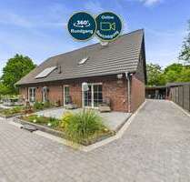 Haus zum Kaufen in Schortens Upjever 260.000,00 € 90 m²