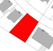 Grundstück zu verkaufen in Siegburg 349.500,00 € 524 m²